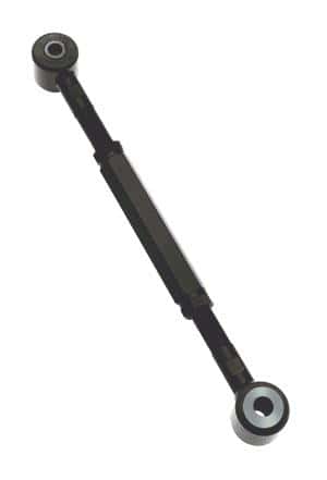 SPC Performance — SPC Performance 98-04 Dodge Intrepid/Chrysler Concorde Rear EZ Arm XR Adjustable Control Arm
ADJ. CAMBER ARM
ADJ ARM EA - view 2