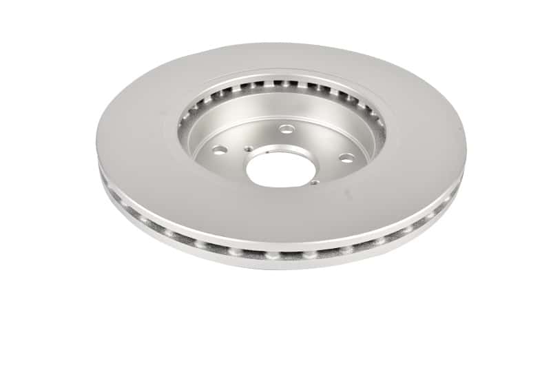 DBA — DBA 19-22 Subaru Forester Front En-Shield Standard Rotor
Brake Rotor - view 2