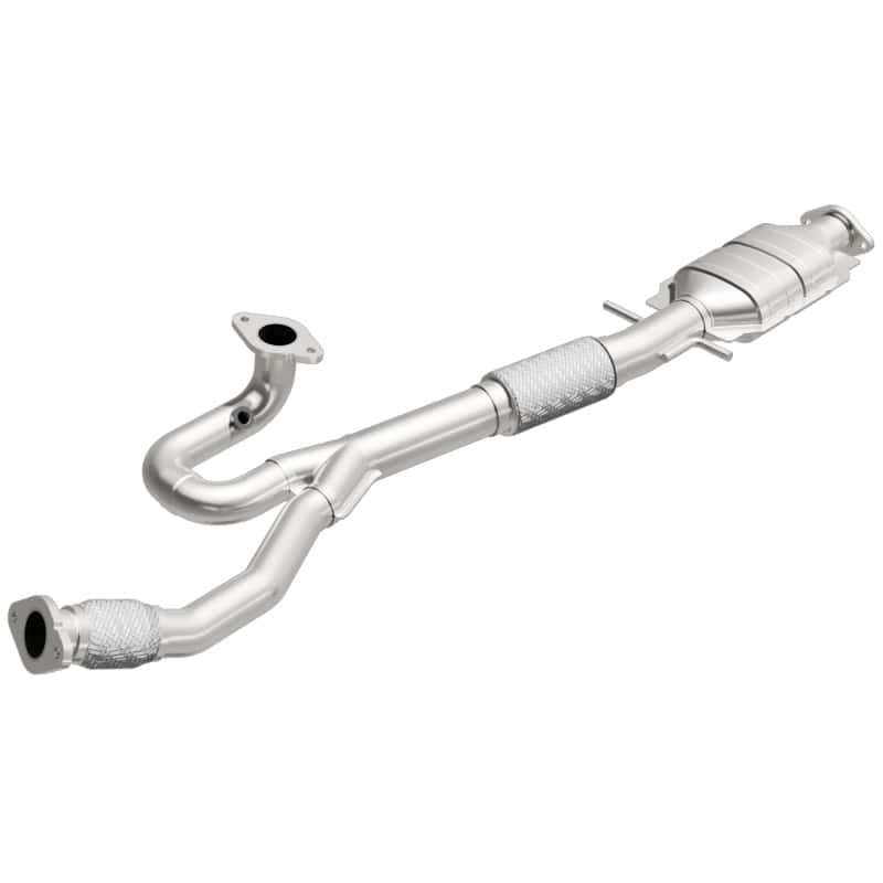 Magnaflow — Magnaflow Conv DF 10-14 LaCrosse 3.0/3.6L
OEM Grade
OEM - view 1