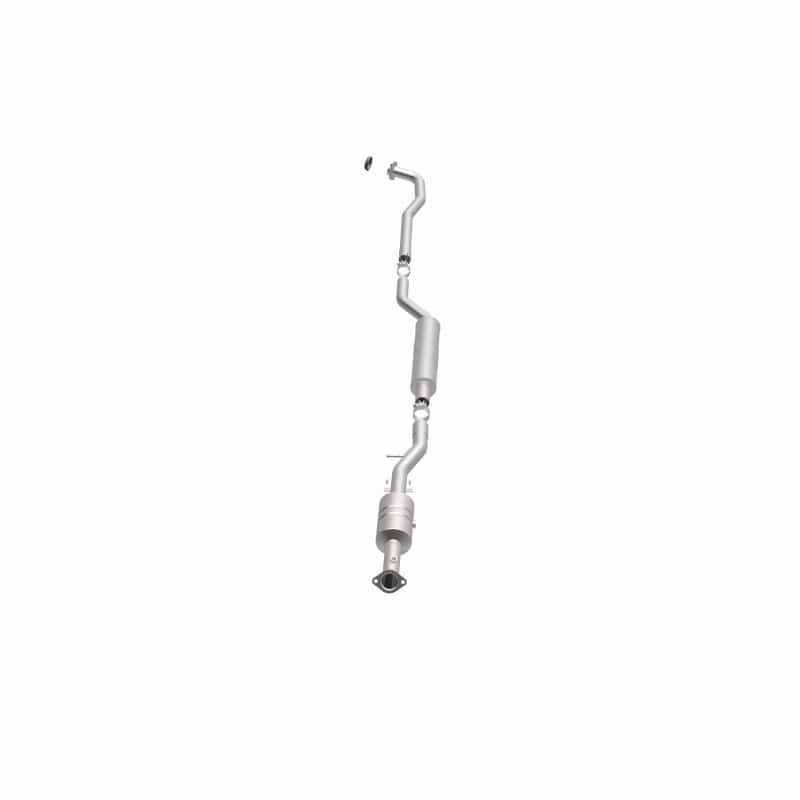 Magnaflow — Magnaflow Conv DF 2008-2009 OUTLANDER 2.4 L Underbody
OEM Grade
OEM - view 23