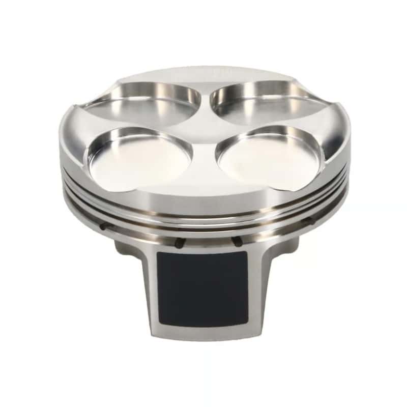 Wiseco — Wiseco Honda CBR250R/CRF250L 11.51 CR Piston Kit
Piston Kit - view 2