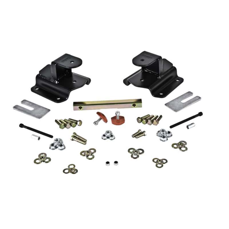 Belltech — Belltech HANGER KIT 94-99 RAM 1500 Ext Cab 2inch
HANGER KIT - view 4