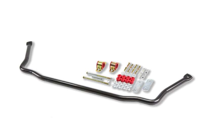 Belltech — Belltech FRONT ANTI-SWAYBAR OLDS 68-70 CUTLASS
FRONT ANTI-SWAYBAR - view 4