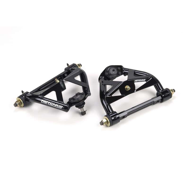 Hotchkis — Hotchkis 78-88 Pontiac Grand Prix/Chevy Monte Carlo Tubular Upper Control Arms
Upper A-Arms
Control Arm - view 3