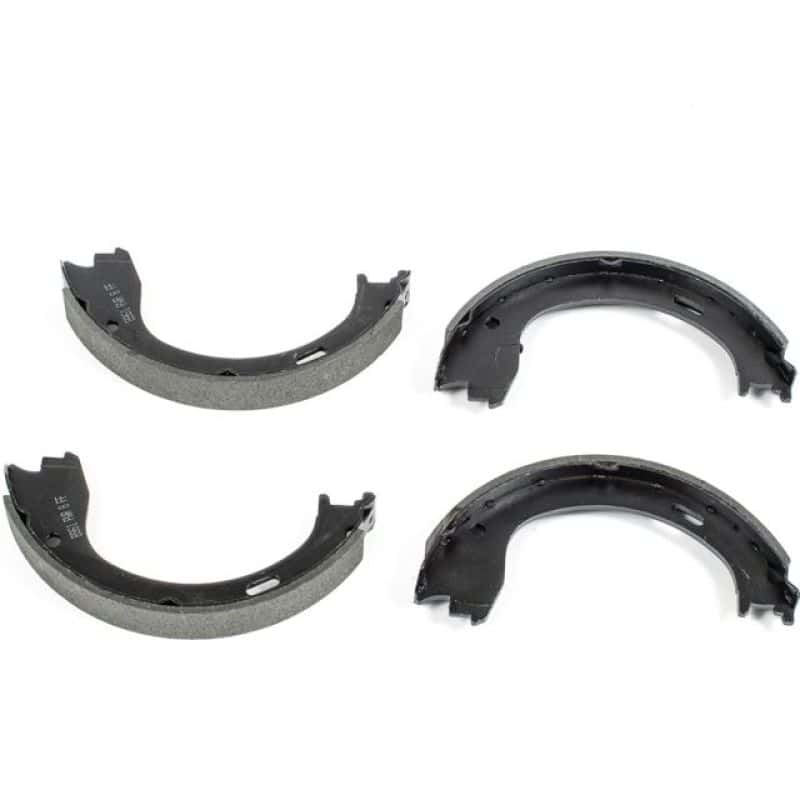 PowerStop — Power Stop 09-11 Ford F-150 Rear Autospecialty Parking Brake Shoes - view 1
