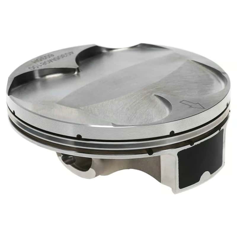 Wiseco — Wiseco 23-24 KTM 250SX-F 14.5:1 CR 81mm Bore Piston Kit
Piston Kit - view 5