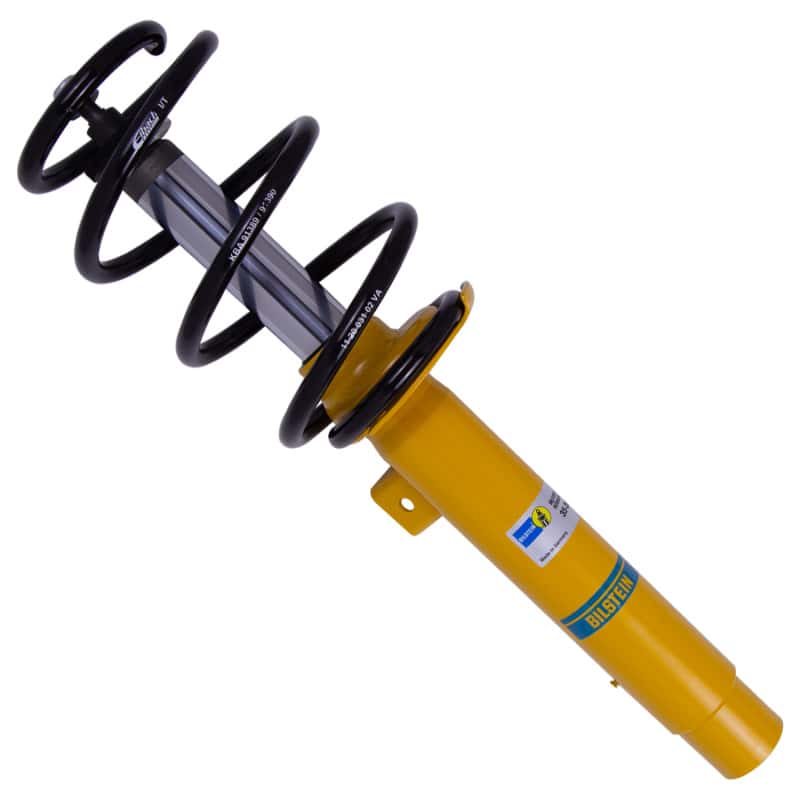 Bilstein — Bilstein 16-18 BMW 330e / 17-20 440i Gran Coupe B12 (Pro-Kit) Suspension Kit
Complete Kit - view 9