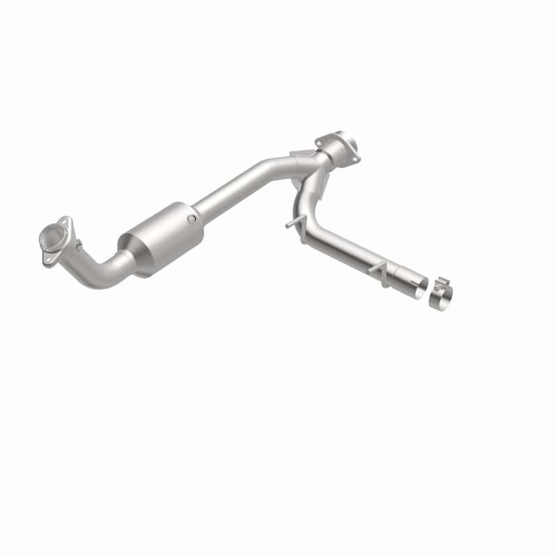 Magnaflow — MagnaFlow Conv Direct Fit 05-06 Lincoln Navigator 5.4L w/ 3in Main Piping
OEM Grade
OEM - view 28