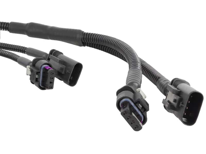 aFe — aFe Scorcher Module 15-17 BMW M3/M4 (F80/82/83) L6 3.0L S55
Power Module - view 3