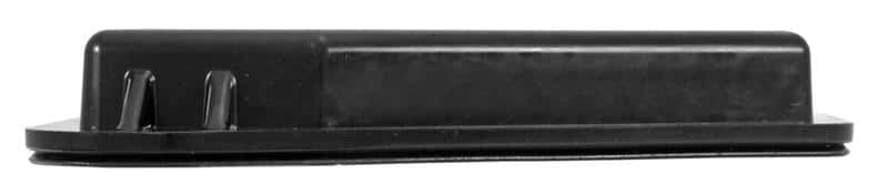 K&N Engineering — K&N 13-17 Honda Civic IX L4-1.6L DSL Replacement Drop In Air Filter
Air Filter - view 2