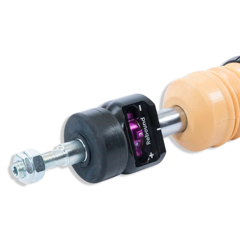 KW — KW Coilover Kit V3 Audi Q5 (8R); all models; all engines not equipped w/ electronic dampening
Coilover Kit - view 10