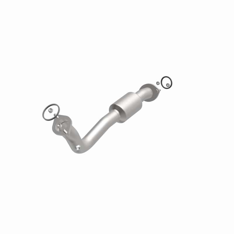 Magnaflow — Magnaflow Conv DF 13-15 RAV4 2.5 Underbody
OEM Grade
OEM - view 28