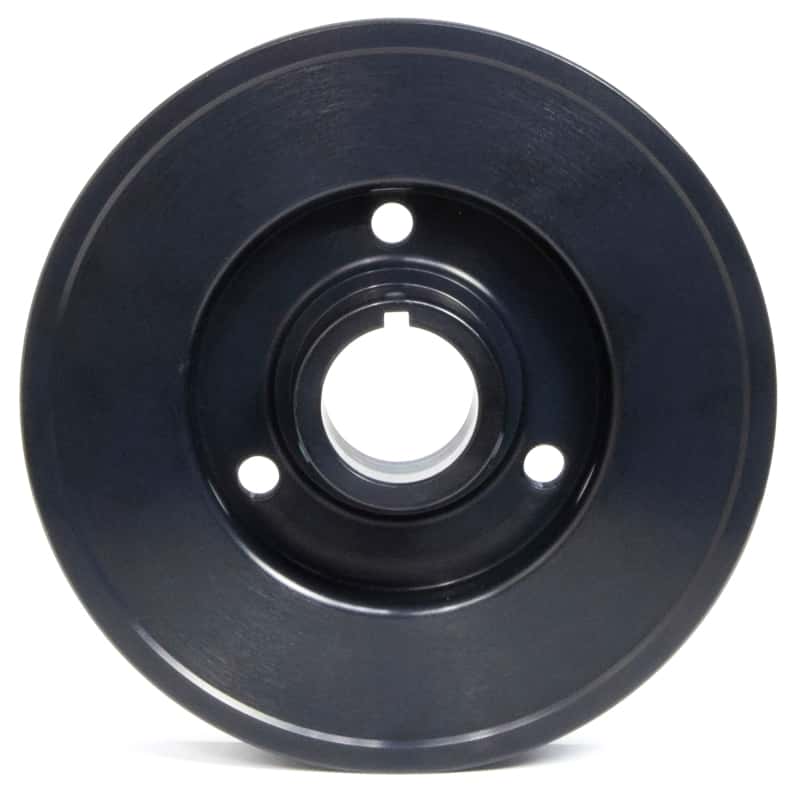Fluidampr — Fluidampr 02-16 Ford 4.0L Barra I6 Steel Internally Balanced Damper
Harmonic Balancer - view 4