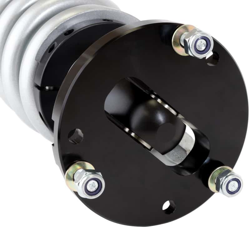 FOX — Fox 2007+ Chevy 1500 Front 2.5 Factory Series 5.8in. R/R Coilover Set / 4-6.5in. Lift *BDS Lift Only
2.5 Coil-Over Shocks - view 2