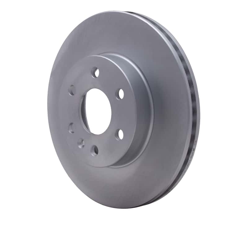 DFC — DFC 15-20 Chevrolet Colorado Front GeoSPEC Coated Rotor
DFC Brake Rotor - view 2