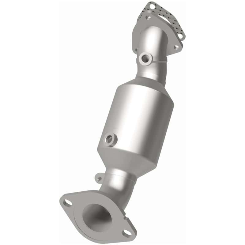 Magnaflow — Magnaflow 16-17 Cadillac CT6 3.0L Direct Fit Converter
OEM Grade
OEM - view 4