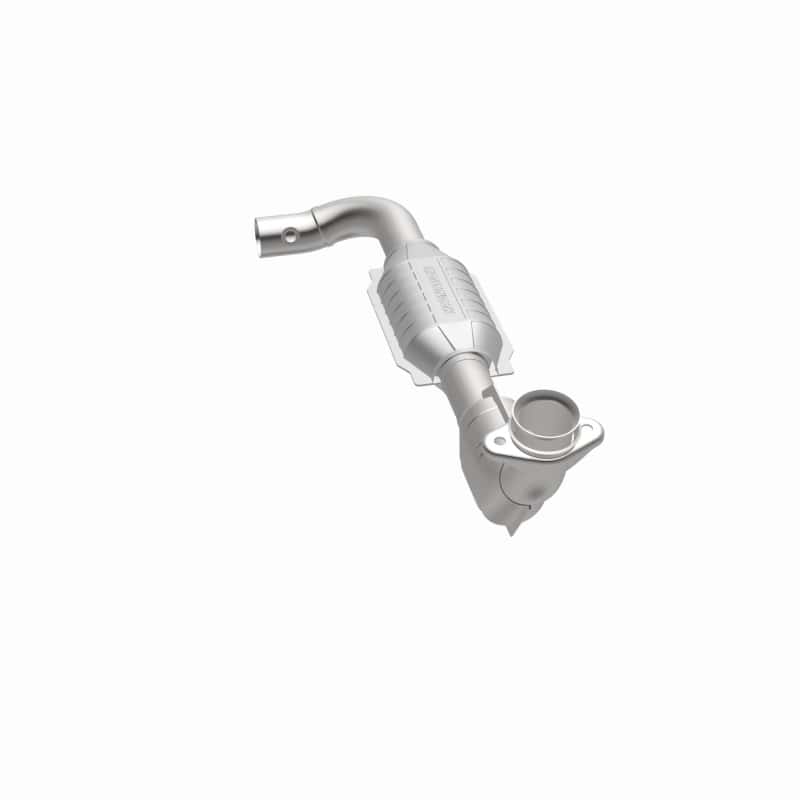 Magnaflow — MagnaFlow Conv DF 97-98 Ford Trucks 4.6L
California - view 24
