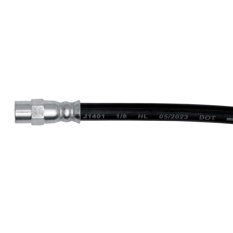DFC — DFC 02-18 Mercedes-Benz G55 AMG Rear-up Brake Hose - view 2