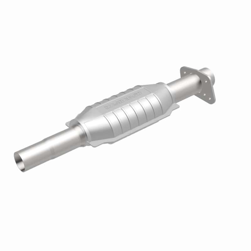 Magnaflow — MagnaFlow Conv DF Gm
Standard Grade
Standard - view 8