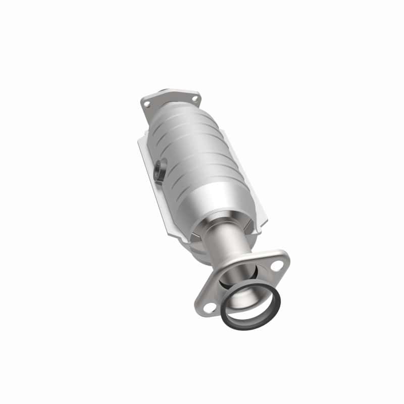 Magnaflow — MagnaFlow Conv DF 99-00 Honda Civic EX/SI 1
HM Grade
HM - view 22