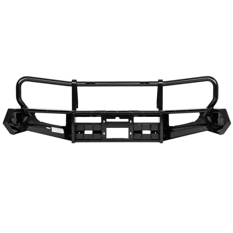 ARB — ARB Winchbar Suit ARB Fog Prado 150 10/13On Gx/Gxl
Winch Bumper - view 1