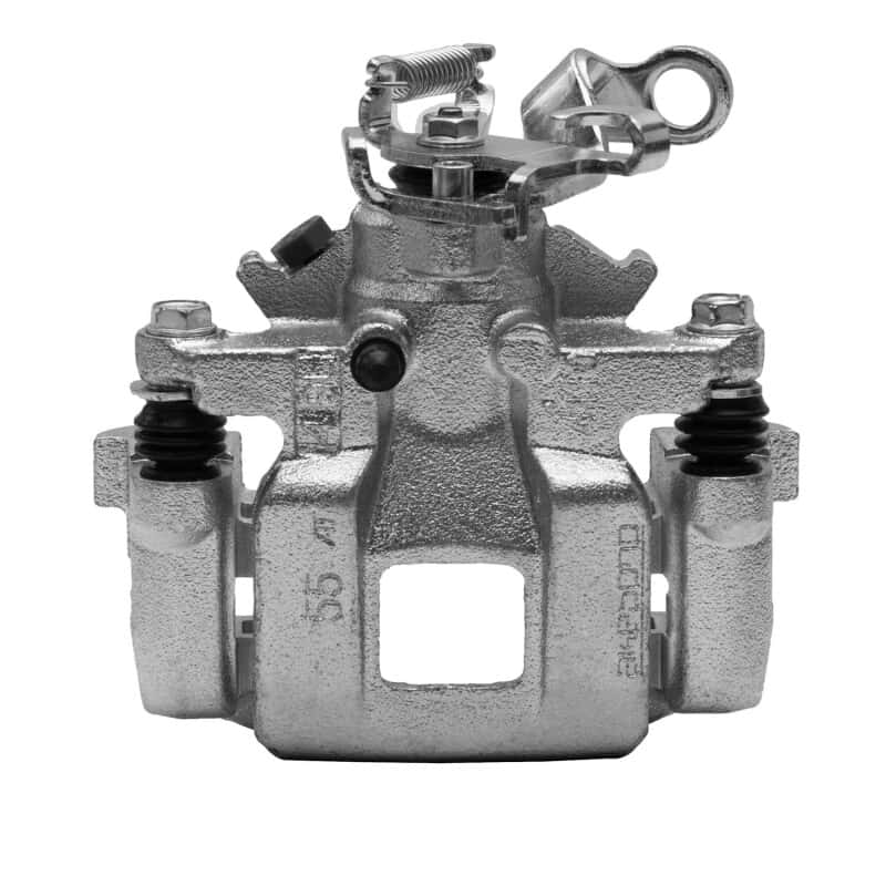 DFC — DFC 13-24 Mitsubishi Outlander Sport Rear-L Premium Caliper - Silver Zinc Coated
DFC Brake Caliper - view 4