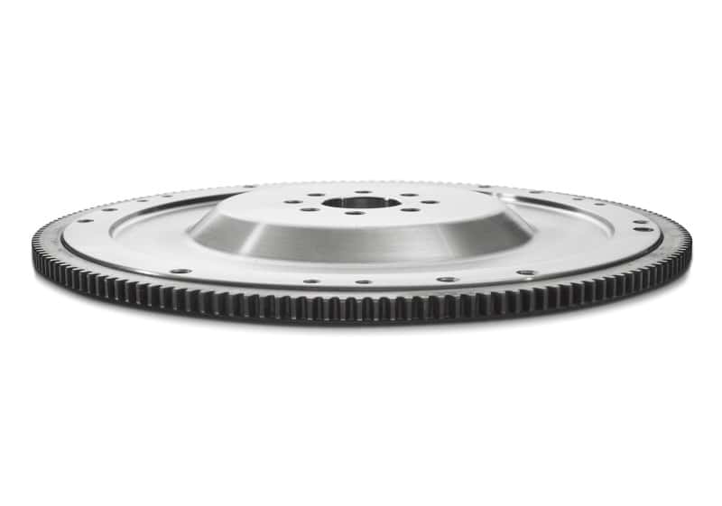 Ford Racing — Ford Racing Modular Coyote 8 Bolt Flywheel Billet Steel 164T
Clutch Flywheel - view 4
