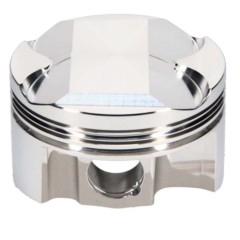 JE Pistons — JE Pistons RENAULT CLIO RS F4R 12.8:1 Set of 4 Pistons - view 4