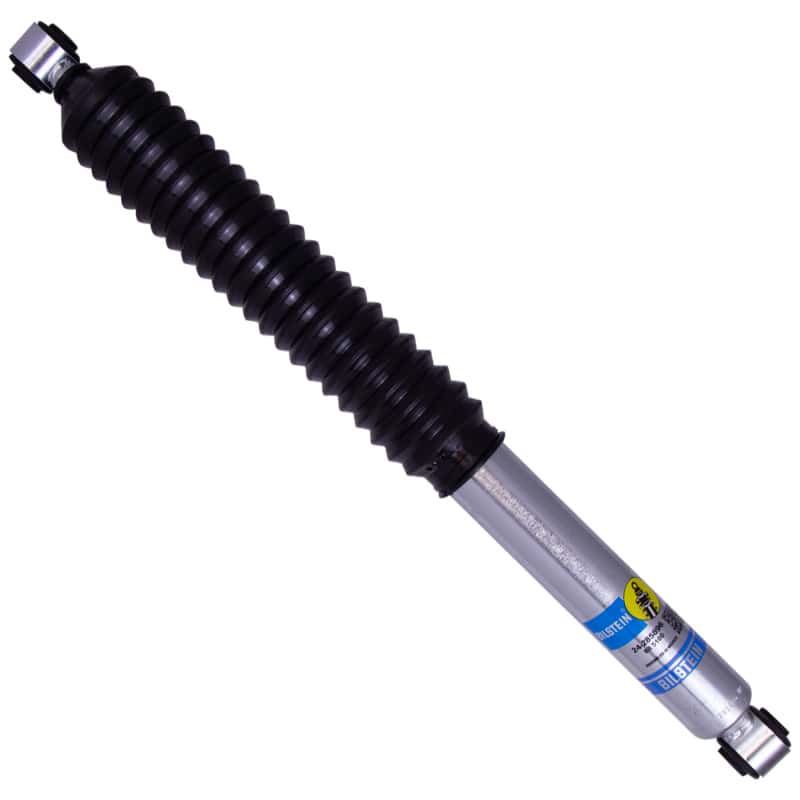 Bilstein — Bilstein 14-18 Silverado 1500 / 19 1500 LD / 14-18 Sierra 1500 B8 5100 Shock Rear
Shock - view 2