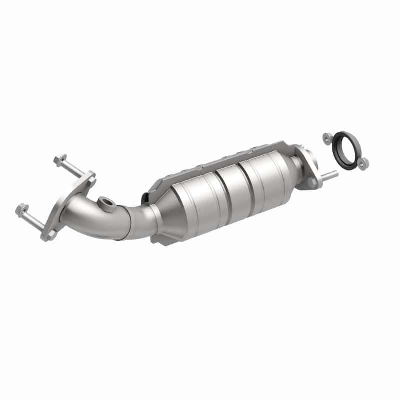 Magnaflow — Magnaflow Conv DF 05-07 Cadillac STS/SRX 3.6L
OEM Grade
OEM - view 9
