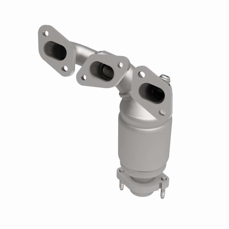 Magnaflow — MagnaFlow Conv DF Contour 2.5L Rear Manifold
HM Grade
HM - view 13