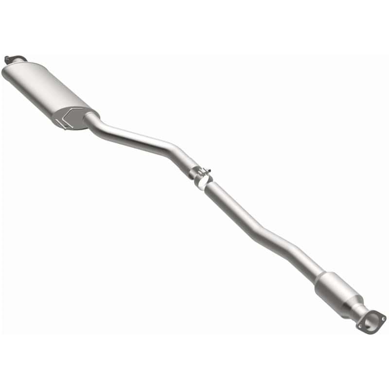 Magnaflow — MagnaFlow Conv Direct Fit 16-18 Kia Sorento OEM Grade Federal / EPA Compliant UnderBody
OEM Grade
OEM - view 30