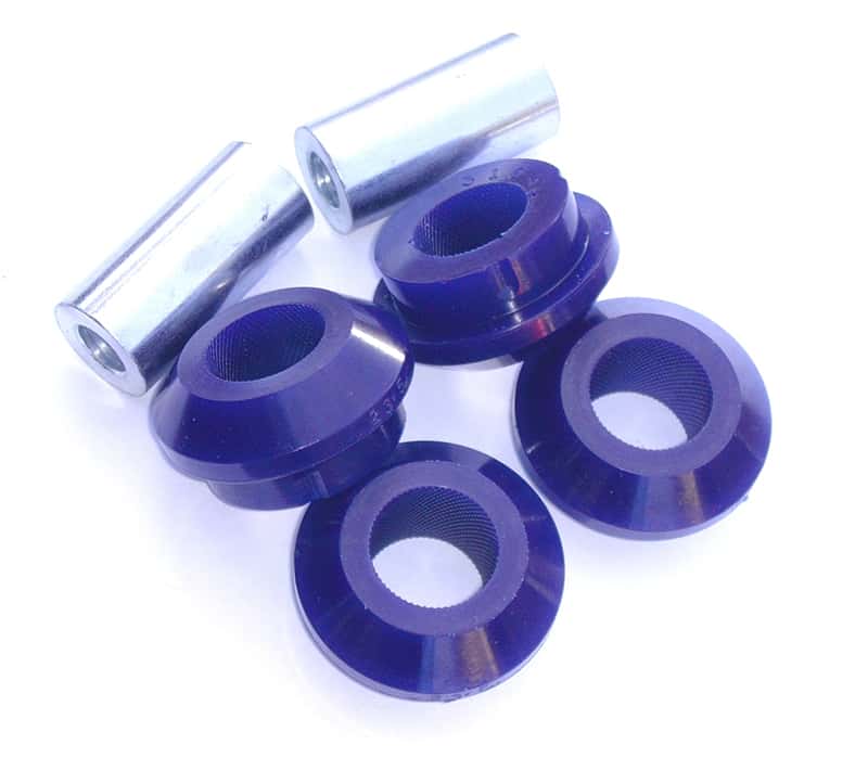 Superpro — SuperPro 1990 Lexus LS400 Base Front Lower Inner Control Arm Bushing Kit
Bushing Kit - view 2