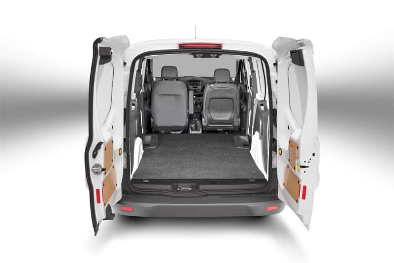 BedRug — BedRug 11-13 Ford Transit Connect Van VanRug - Compact
VR 11-13 TRNST CON - view 3