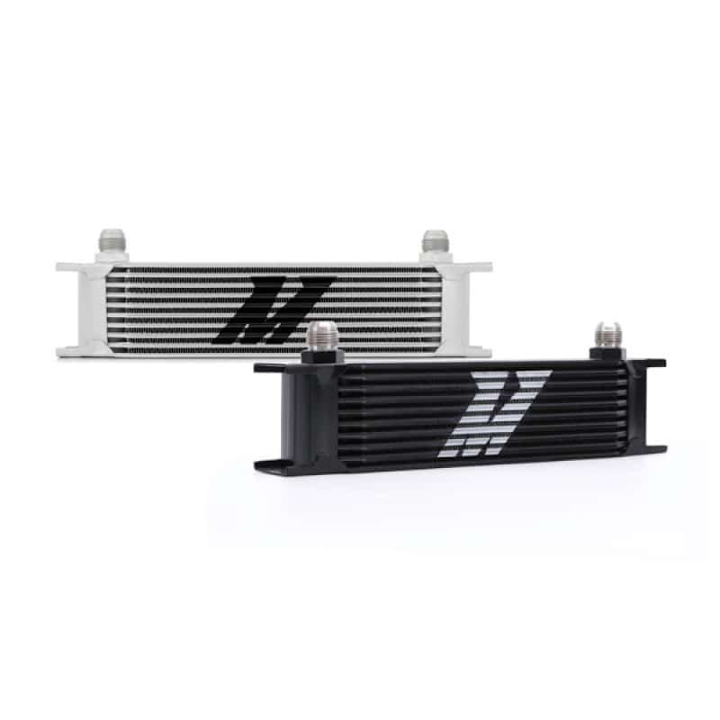 Mishimoto — Mishimoto Universal 10 Row Oil Cooler - view 9