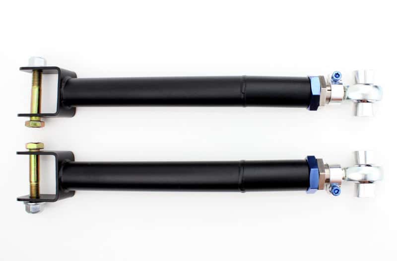 SPL Parts — SPL Parts 06-15 Mazda Miata (NC) Rear Traction Links
Control Arms - view 3