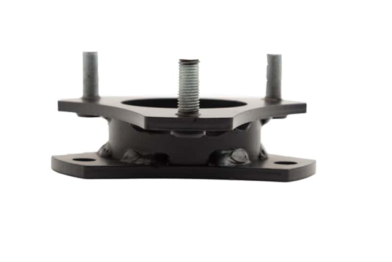 Belltech — Belltech 05-18 Toyota Tacoma (5 Lug) 2.5in Front Lifting Strut Spacer
LEVELING SPACER - view 7