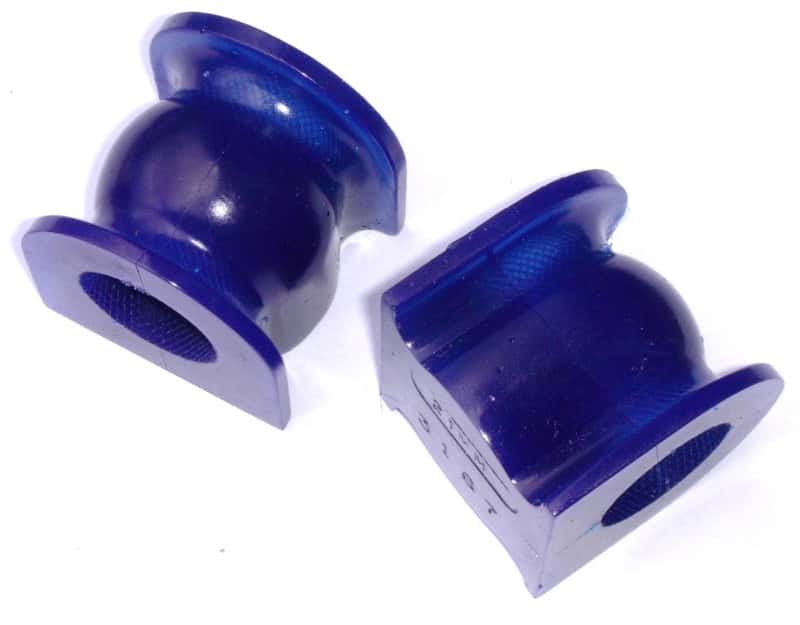 Superpro — SuperPro Nissan Sway Bar 21mm Mounting Kit
Bushing Kit - view 1