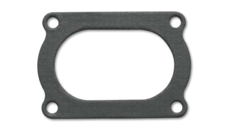 Vibrant — Vibrant 4 Bolt Flange Gasket for 3.5in O.D. Oval tubing (Matches #13176S)
3.5OD4BoltFlngGasket
3.5"4BltOvlFlgGasket
ExhstFlngGskt - view 2