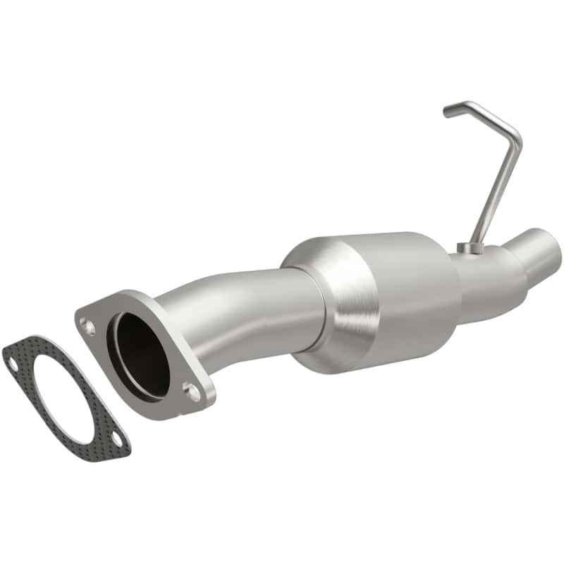 Magnaflow — MagnaFlow Conv Direct Fit 2007 Chevrolet Silverado 2500 HD Classic 6.0L
California - view 1