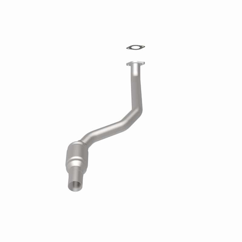 Magnaflow — Magnaflow 08-10 BMW 535i 3.0L Direct Fit Converter
California - view 15