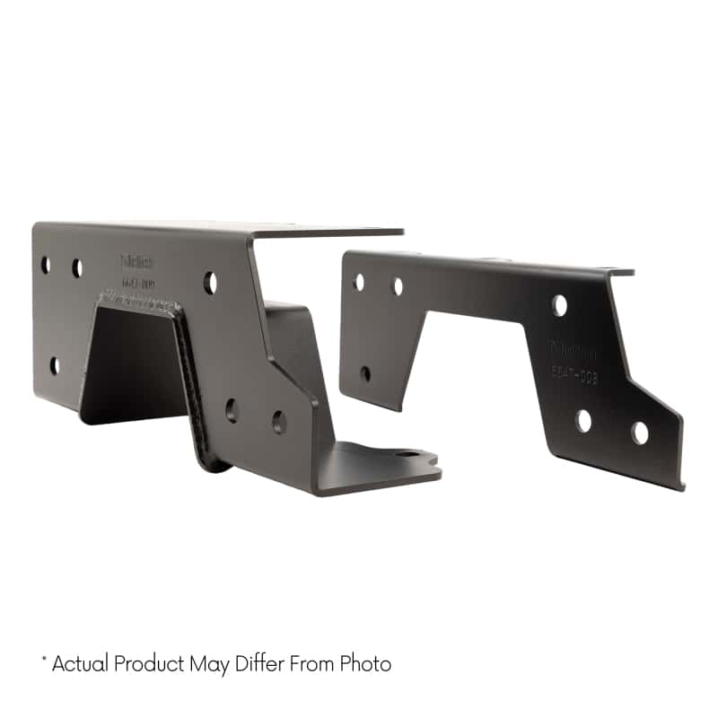 Belltech — Belltech C-SECTION KIT 01-06 GM C1500 STD W/5.25inch FRM
C-NOTCH KIT - view 9