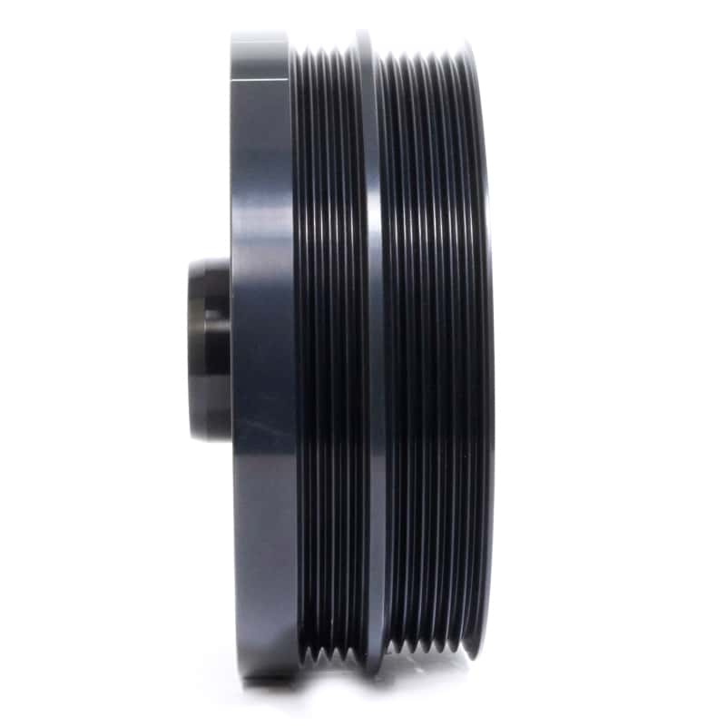 Fluidampr — Fluidampr 03-06 Nissan 350Z VQ35DE V6 Steel Internally Balanced Damper
Harmonic Balancer - view 12
