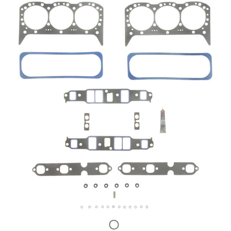 Fel-Pro — Fel-Pro 17210 Engine Cylinder Head Gasket Set - view 1