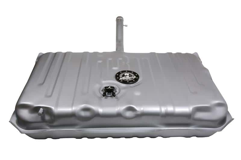 Aeromotive — Aeromotive 68-70 Pontiac GTO/LeMans/Grand Prix 340 Stealth Gen 2 Fuel Tank
Fuel Tank - view 3