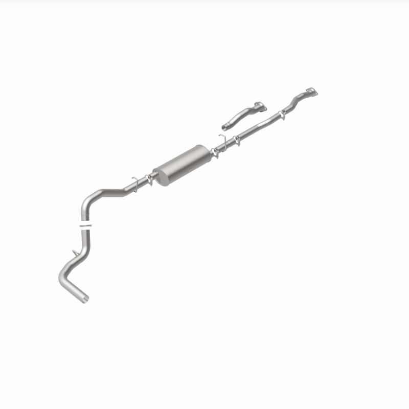 Magnaflow — MagnaFlow BRE Exhaust Kit 94-95 C1500 C2500 K1500 K2500
Exhaust Kit - view 14