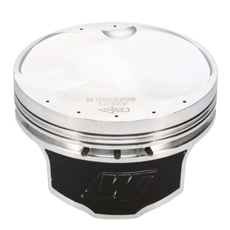 Wiseco — Wiseco Chevy LS Series Stroker Max Dome 1.110in CH 4.000in Bore Piston Kit
Piston Set - view 7