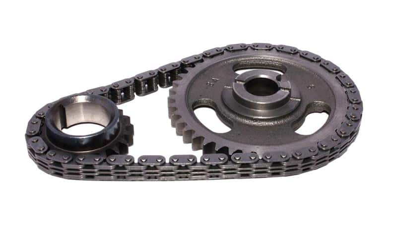 COMP Cams — COMP Cams Hi Energy Timing Set Ford V8 - view 2