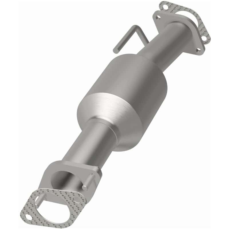 Magnaflow — Magnaflow 09-15 Chevrolet Traverse 3.6L Direct Fit Converter
California - view 4