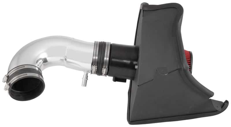 Spectre — Spectre 16-19 Chevrolet Camaro SS V8-6.2L F/I Air Intake Kit
Spectre Air Intake K
Air Intake System - view 3
